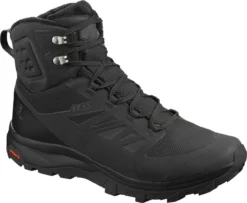 Salomon Outblast TS Waterproof Winter Boots - Men's