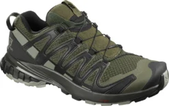 Salomon XA Pro 3D V8 Trail Running Shoes - Men's