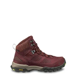 Vasque Talus AT Ultradry Hiking Boots - Women's -Shoes Sale Store image 1805