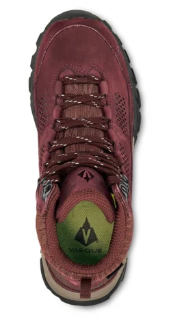 Vasque Talus AT Ultradry Hiking Boots - Women's -Shoes Sale Store image 1808