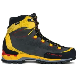 La Sportiva Trango Tech Leather Gore-Tex Mountaineering Boots - Men's -Shoes Sale Store image 1831
