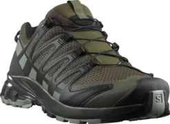 Salomon XA Pro 3D V8 Trail Running Shoes - Men's -Shoes Sale Store image 185