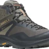Merrell MQM 3 Mid Gore-Tex Light Trail Shoes - Men's