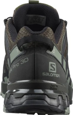 Salomon XA Pro 3D V8 Trail Running Shoes - Men's -Shoes Sale Store image 186