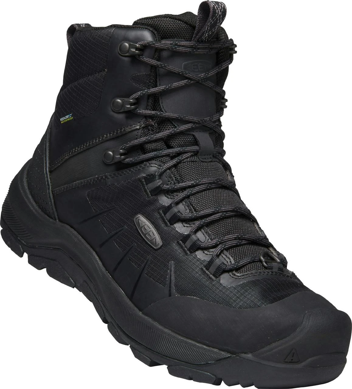 Keen Revel IV EXP Mid Polar Waterproof Winter Boot - Men's 1 Keen Revel IV EXP Mid Polar Waterproof Winter Boot - Men's