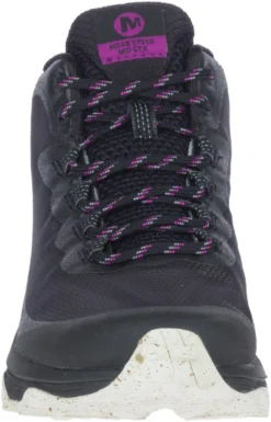 Merrell Moab Speed Mid Gore-Tex Light Trail Shoes - Women's -Shoes Sale Store image 1867
