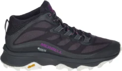 Merrell Moab Speed Mid Gore-Tex Light Trail Shoes - Women's -Shoes Sale Store image 1870