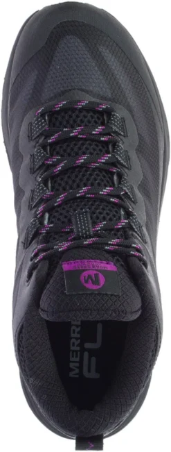 Merrell Moab Speed Mid Gore-Tex Light Trail Shoes - Women's -Shoes Sale Store image 1872