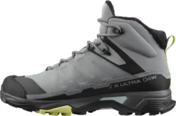 Salomon X Ultra 4 Mid Winter TS CSWP Boots - Women's 11 Salomon X Ultra 4 Mid Winter TS CSWP Boots - Women's -Shoes Sale Store image 1877