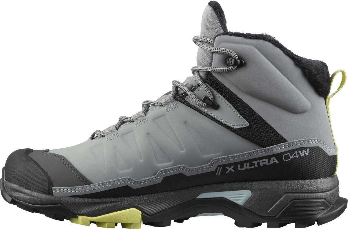 Salomon X Ultra 4 Mid Winter TS CSWP Boots - Women's 5 Salomon X Ultra 4 Mid Winter TS CSWP Boots - Women's - Image 5