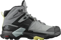 Salomon X Ultra 4 Mid Winter TS CSWP Boots - Women's 13 Salomon X Ultra 4 Mid Winter TS CSWP Boots - Women's -Shoes Sale Store image 1879