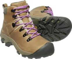 Keen Pyrenees Hiking Boots - Women's -Shoes Sale Store image 1890