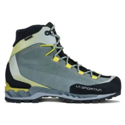 La Sportiva Trango Tech Leather Gore-Tex Mountaineering Boots - Women's -Shoes Sale Store image 1895