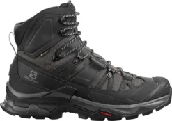Salomon Quest 4 Gore-Tex Hiking Boots - Men's -Shoes Sale Store image 1909