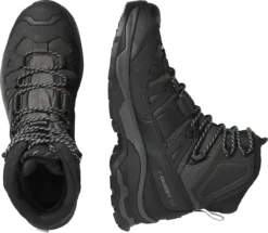 Salomon Quest 4 Gore-Tex Hiking Boots - Men's -Shoes Sale Store image 1910
