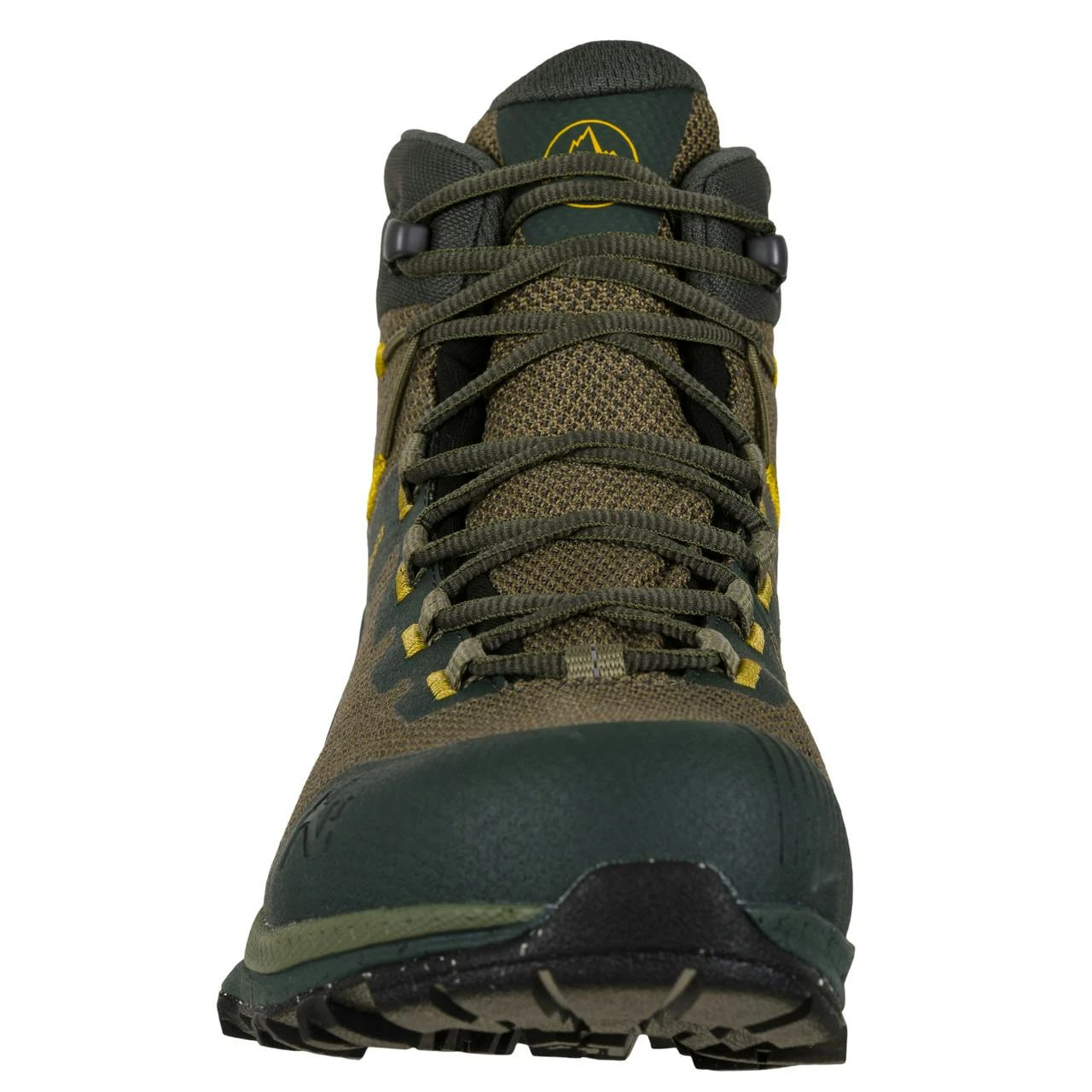 La Sportiva TX Hike Mid Gore-Tex Light Trail Shoes - Men's 2 La Sportiva TX Hike Mid Gore-Tex Light Trail Shoes - Men's - Image 2