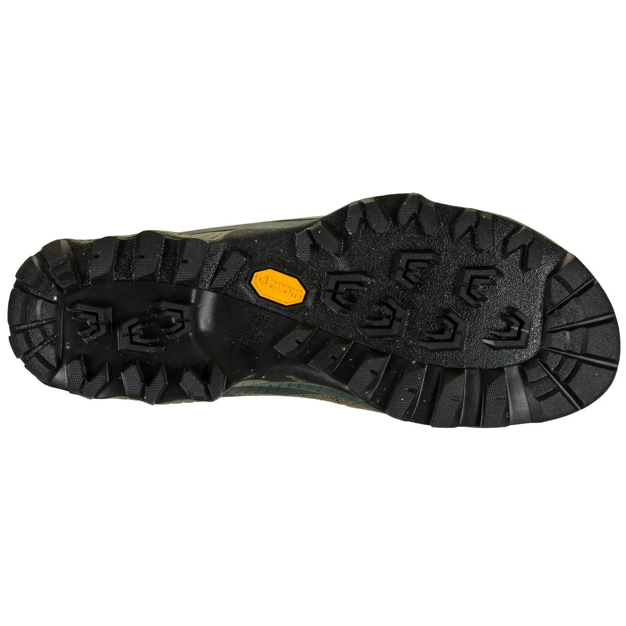 La Sportiva TX Hike Mid Gore-Tex Light Trail Shoes - Men's 3 La Sportiva TX Hike Mid Gore-Tex Light Trail Shoes - Men's - Image 3