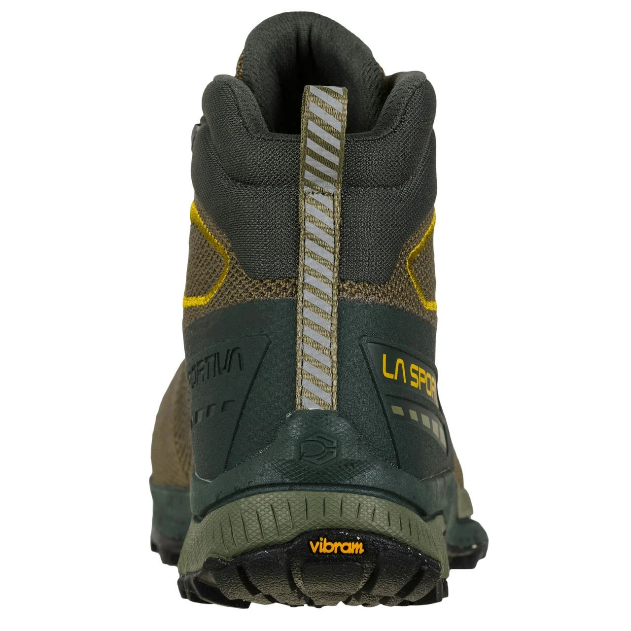 La Sportiva TX Hike Mid Gore-Tex Light Trail Shoes - Men's 5 La Sportiva TX Hike Mid Gore-Tex Light Trail Shoes - Men's - Image 5