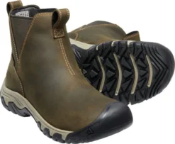 Keen Greta Chelsea Boots - Women's -Shoes Sale Store image 1949