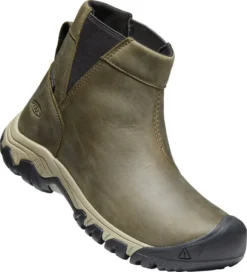 Keen Greta Chelsea Boots - Women's -Shoes Sale Store image 1950