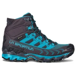 La Sportiva Ultra Raptor II MID Gore-Tex Light Trail Shoe - Women's -Shoes Sale Store image 1958