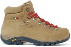 Zamberlan 320 Trail Lite Evo Gore-Tex Hiking Boots - Women's -Shoes Sale Store image 1963
