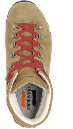 Zamberlan 320 Trail Lite Evo Gore-Tex Hiking Boots - Women's -Shoes Sale Store image 1965