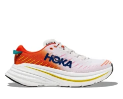 Hoka One One Bondi X Road Running Shoes - Men's -Shoes Sale Store image 197