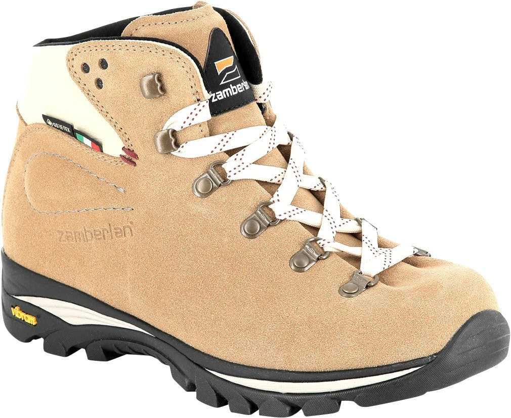 Zamberlan 333 Frida Gore-Tex Hiking Boots - Women's 1 Zamberlan 333 Frida Gore-Tex Hiking Boots - Women's