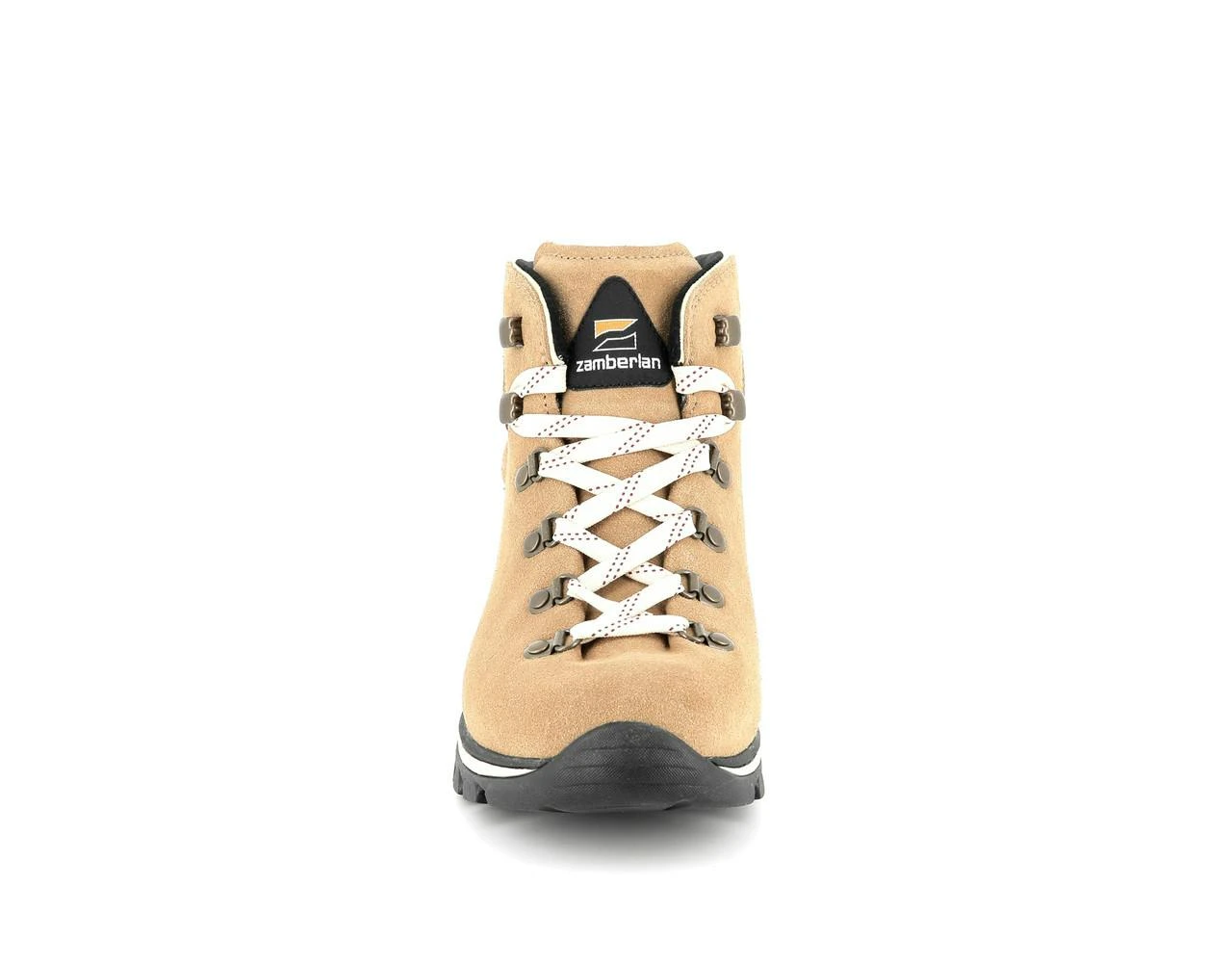 Zamberlan 333 Frida Gore-Tex Hiking Boots - Women's 4 Zamberlan 333 Frida Gore-Tex Hiking Boots - Women's - Image 4