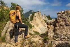 Zamberlan 333 Frida Gore-Tex Hiking Boots - Women's 14 Zamberlan 333 Frida Gore-Tex Hiking Boots - Women's -Shoes Sale Store image 1988