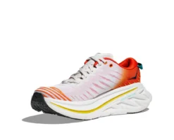 Hoka One One Bondi X Road Running Shoes - Men's -Shoes Sale Store image 199