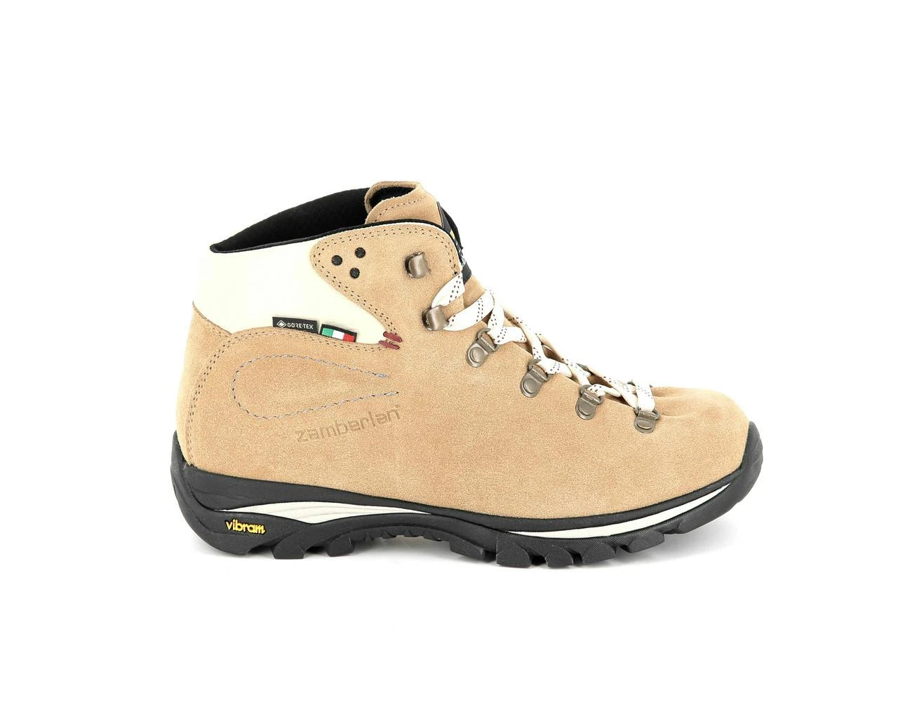 Zamberlan 333 Frida Gore-Tex Hiking Boots - Women's 8 Zamberlan 333 Frida Gore-Tex Hiking Boots - Women's - Image 8
