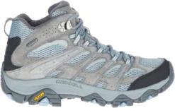 Merrell Moab 3 Mid Waterproof Light Trail Shoes - Women's -Shoes Sale Store image 1998