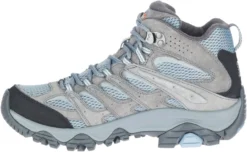 Merrell Moab 3 Mid Waterproof Light Trail Shoes - Women's -Shoes Sale Store image 1999