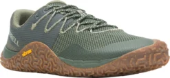 Merrell Trail Glove 7 Trail Running Shoes - Men's