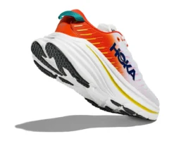 Hoka One One Bondi X Road Running Shoes - Men's -Shoes Sale Store image 200