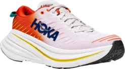 Hoka One One Bondi X Road Running Shoes - Men's -Shoes Sale Store image 201