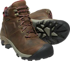 Keen Targhee II Waterproof Winter Boots - Men's 17 Keen Targhee II Waterproof Winter Boots - Men's -Shoes Sale Store image 2013