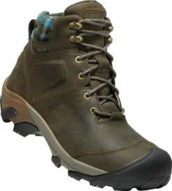 Keen Targhee II Waterproof Winter Boots - Men's 18 Keen Targhee II Waterproof Winter Boots - Men's -Shoes Sale Store image 2014