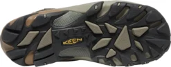 Keen Targhee II Waterproof Winter Boots - Men's 21 Keen Targhee II Waterproof Winter Boots - Men's -Shoes Sale Store image 2017