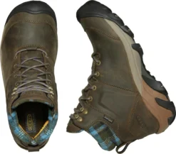 Keen Targhee II Waterproof Winter Boots - Men's 22 Keen Targhee II Waterproof Winter Boots - Men's -Shoes Sale Store image 2018