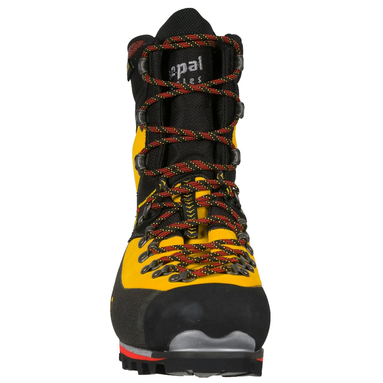 La Sportiva Nepal Cube Gore-Tex Mountaineering Boots - Men's 3 La Sportiva Nepal Cube Gore-Tex Mountaineering Boots - Men's - Image 3