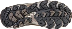 Oboz Bridger Mid B-Dry Hiking Shoes - Women's