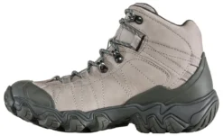 Oboz Bridger Mid B-Dry Hiking Shoes - Women's -Shoes Sale Store image 2035