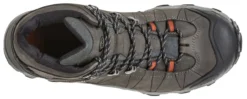 Oboz Bridger Mid Bdry Hiking Shoes - Men's -Shoes Sale Store image 2055
