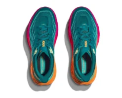 Hoka One One Speedgoat 5 Trail Running Shoes - Women's -Shoes Sale Store image 206