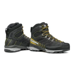 Scarpa Mescalito Trk Gore-Tex Backpacking Boots - Men's -Shoes Sale Store image 2069