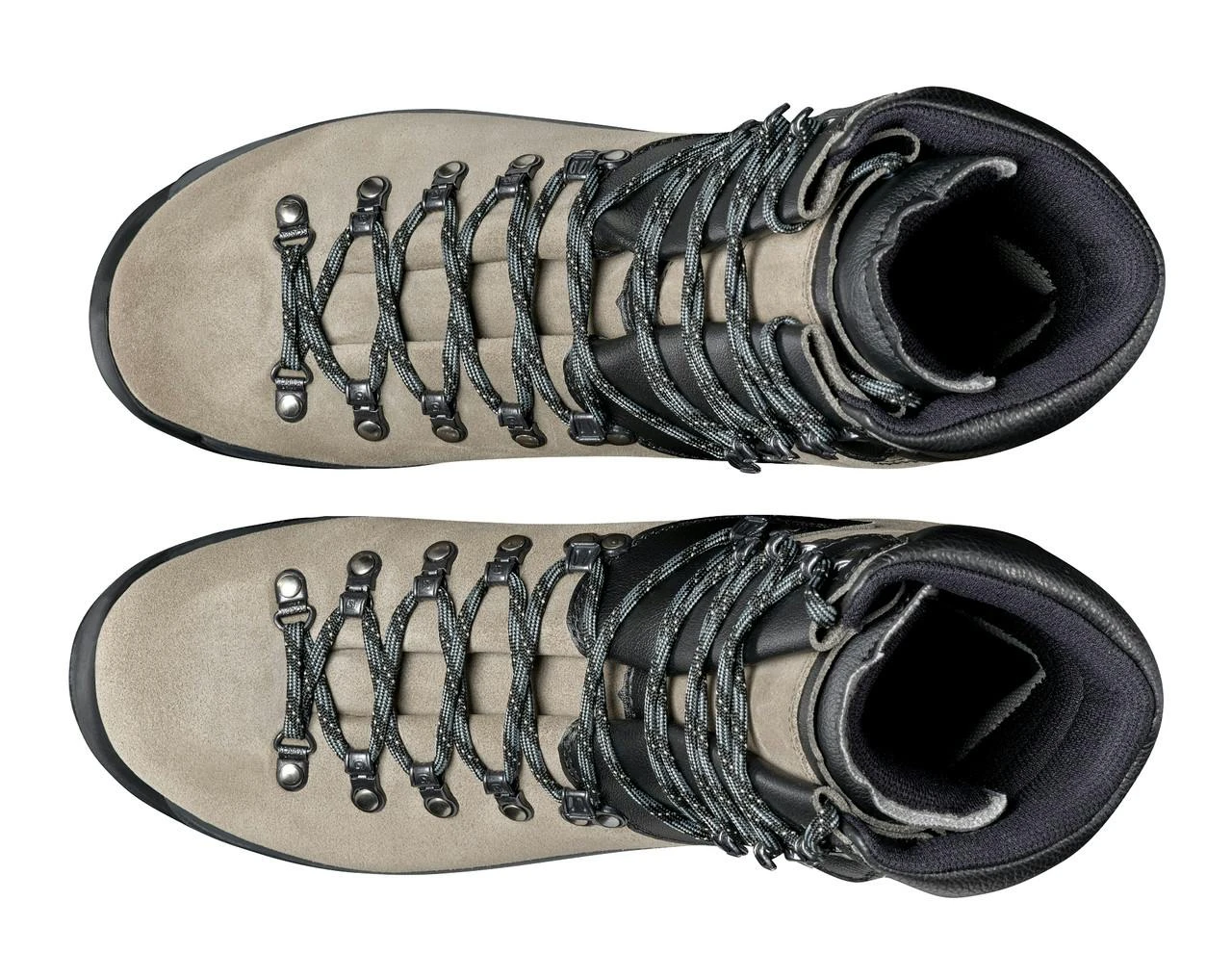 Scarpa Fuego Mountaineering Boots - Unisex 4 Scarpa Fuego Mountaineering Boots - Unisex - Image 4