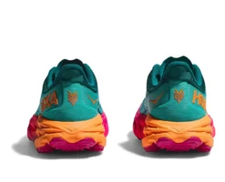 Hoka One One Speedgoat 5 Trail Running Shoes - Women's -Shoes Sale Store image 208